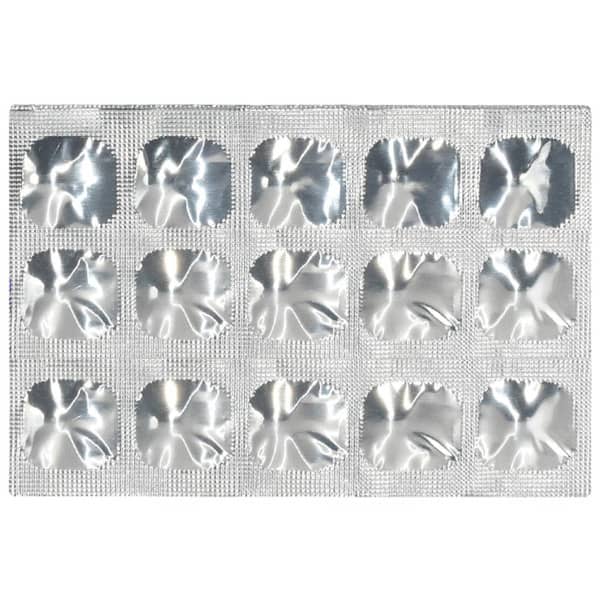 Dilnip 5mg Strip Of 15 Tablets
