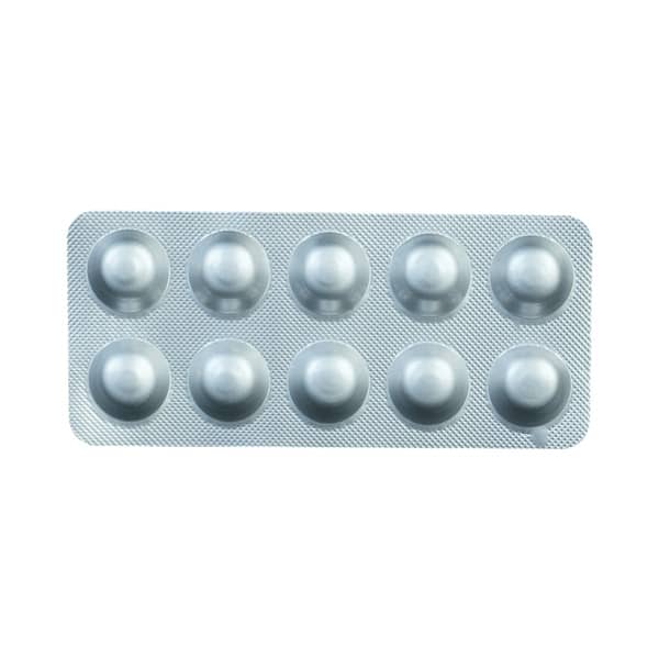 Sitahenz Dl 50mg Strip Of 10 Tablets
