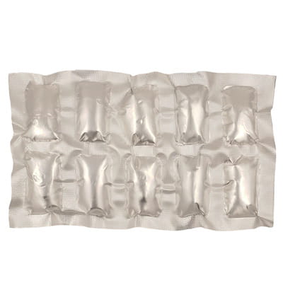 Zomox Cl 375mg Strip Of 10 Tablets