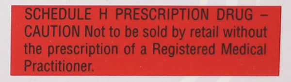 Powercort 0.05% Tube Of 30gm Cream