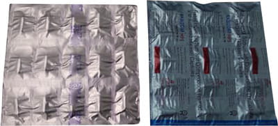 रैबीज़ोर्ब एमपीएस 15 कैप्सूल्स की स्ट्रिप