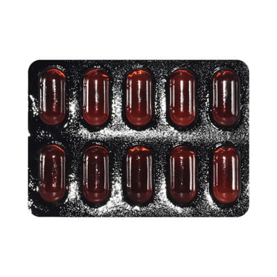 Amanza Mv 1mg Strip Of 10 Tablets