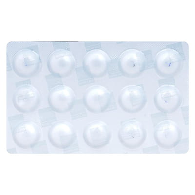 Olmat 40mg H Strip Of 15 Tablets