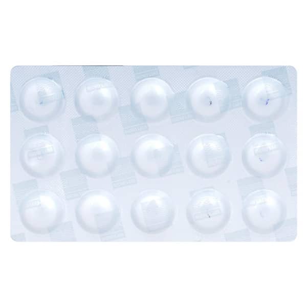 Olmat 40mg H Strip Of 15 Tablets