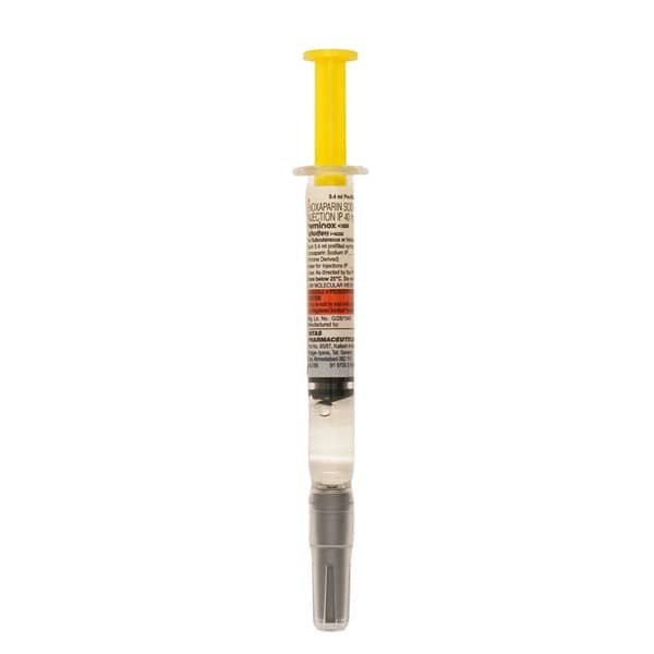 Feminox 40Mg Pre Filled Syringe Of 0.4Ml Injection