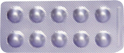 Obenow 5mg Strip Of 10 Tablets