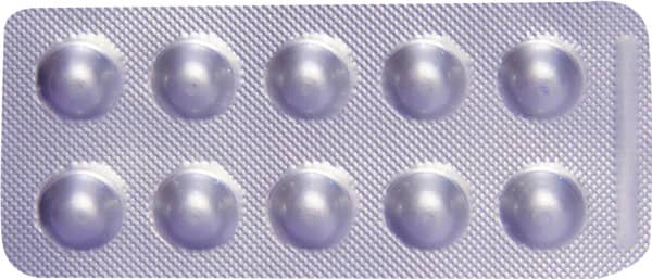 Obenow 5mg Strip Of 10 Tablets