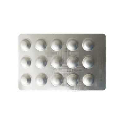 Crevast 10mg Strip Of 15 Tablets