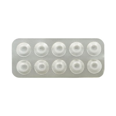 Mogilax 2mg Strip Of 10 Tablets