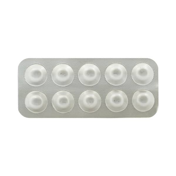 Mogilax 2mg Strip Of 10 Tablets