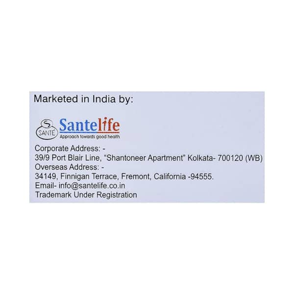 Bentfix Strip Of 10 Tablets