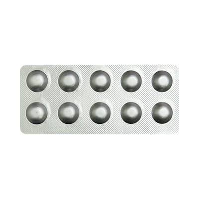 Bisopharm A 2.5mg Strip Of 10 Tablets