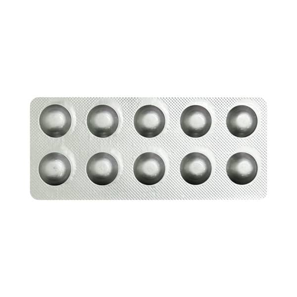 Bisopharm A 2.5mg Strip Of 10 Tablets