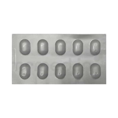 Mofecon 250mg Strip Of 10 Tablets