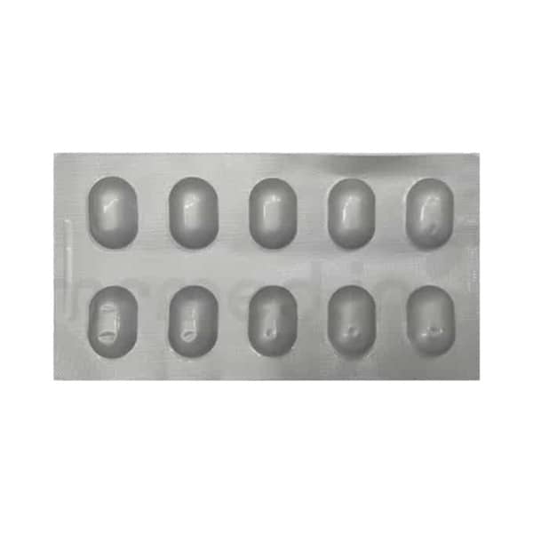 Mofecon 250mg Strip Of 10 Tablets