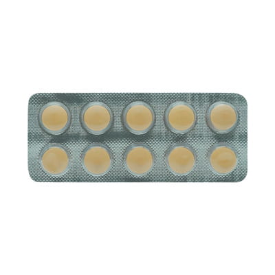 Oxcee 300mg Strip Of 10 Tablets
