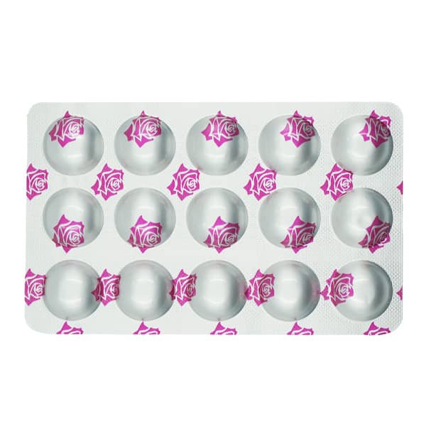 Roseday 10 Tablet