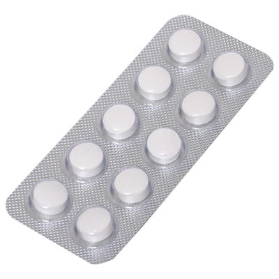 Cipmido 5mg Strip Of 10 Tablets