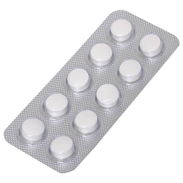 Cipmido 5mg Strip Of 10 Tablets