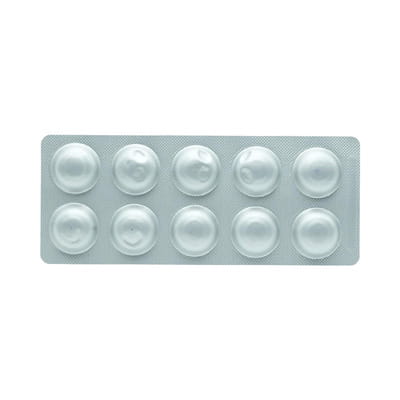 Acotop Er Strip Of 10 Tablets