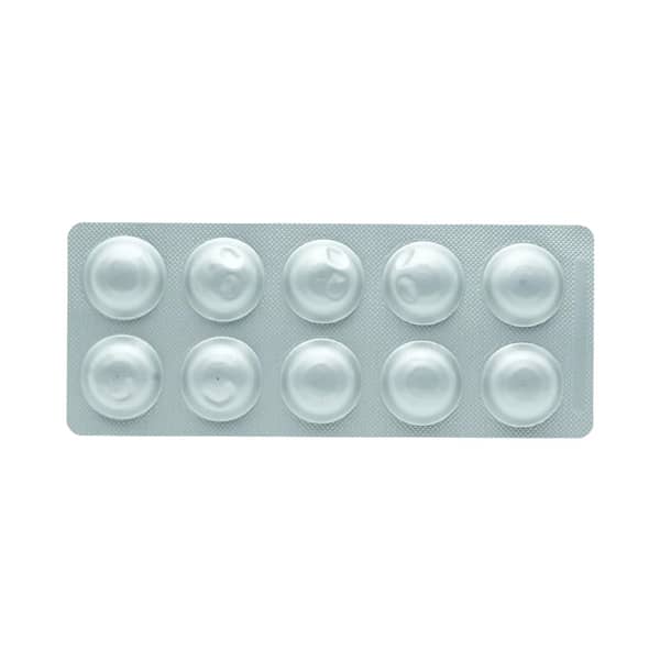 Acotop Er Strip Of 10 Tablets