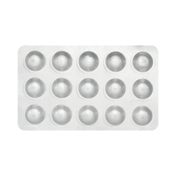 Clodrel Forte Strip Of 15 Tablets