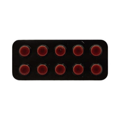 Pronol 10mg Strip Of 15 Tablets