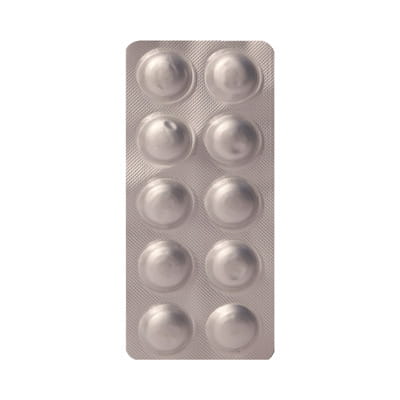 Panret 40mg Strip Of 10 Tablets