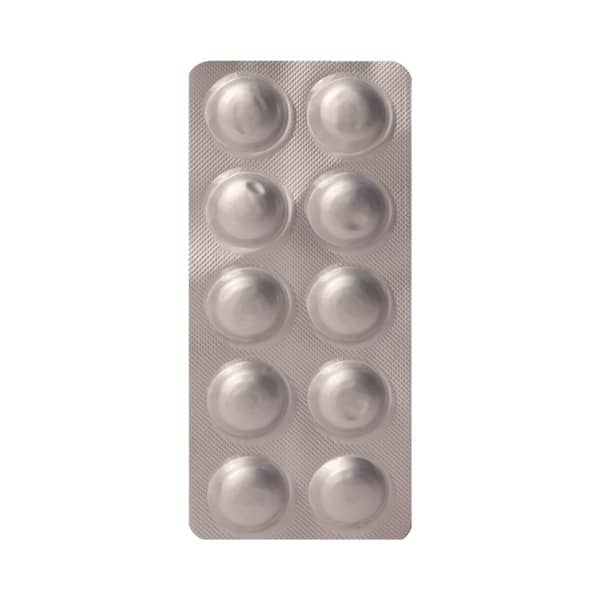 Panret 40mg Strip Of 10 Tablets