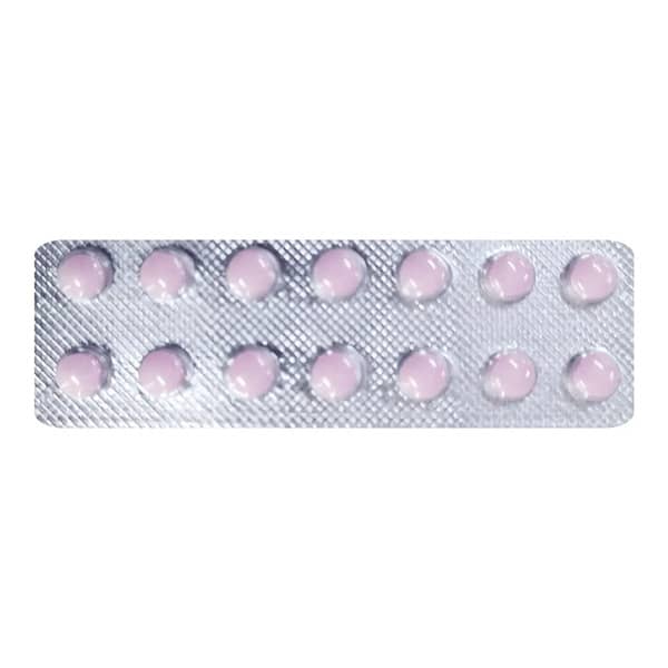 Lorfast Meltab 10Mg Strip Of 14 Tablets