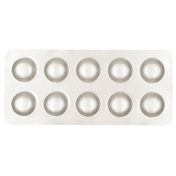 Noldrin 5mg Strip Of 10 Tablets