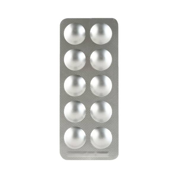 Dutandro Strip Of 10 Tablets
