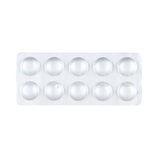 Bisot 2.5mg Strip Of 10 Tablets