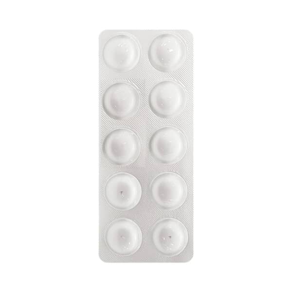 Sitasys 100mg Strip Of 10 Tablets