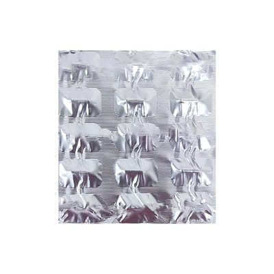 Rafron Dsr Strip Of 15 Capsules