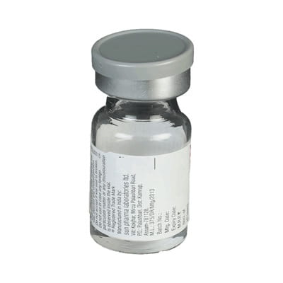 Brevipil Injection 5 Ml