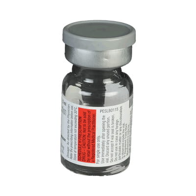 Brevipil Injection 5 Ml
