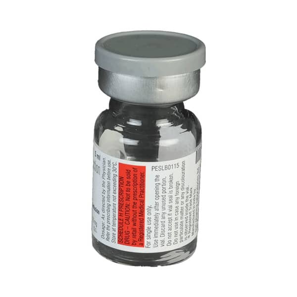 Brevipil Injection 5 Ml