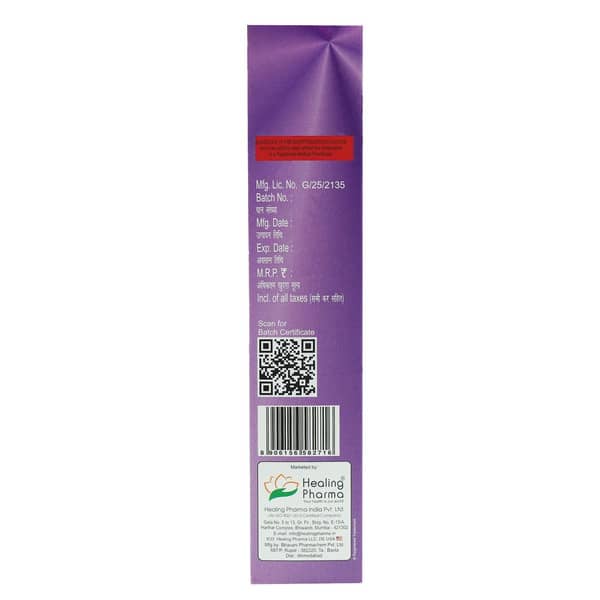 Dandrofine Bottle Of 100Ml Anti Dandruff Shampoo