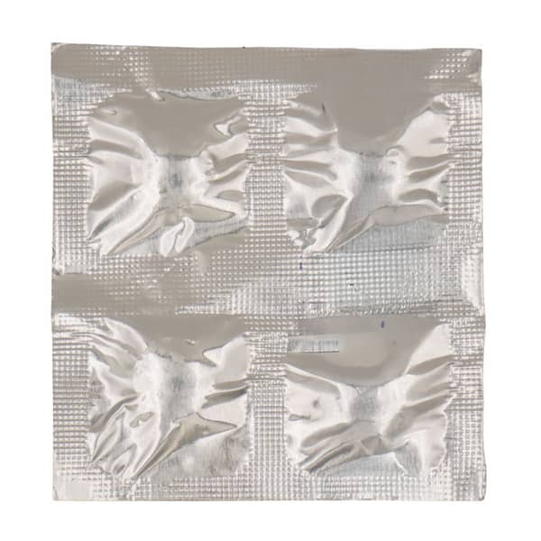 Apresias 20mg Strip Of 4 Tablets