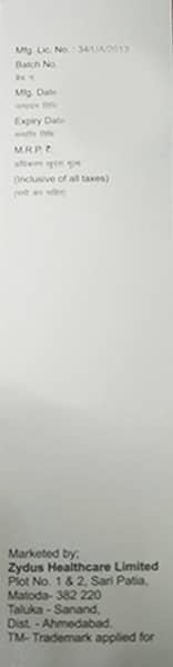 Oroclear Mint Flavour Bottle Of 50ml Mouth Spray