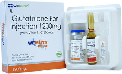 Wemuta Box 1 Combipack Injection