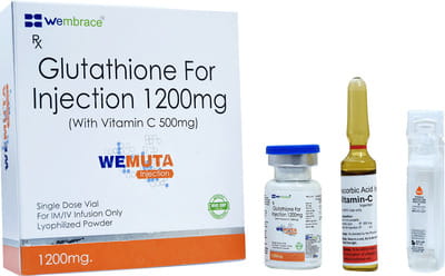 Wemuta Box 1 Combipack Injection