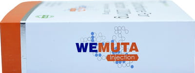 Wemuta Box 1 Combipack Injection