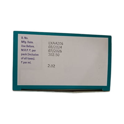 Clohex Heal Fresh Mint Flavour Sugar Free Bottle Of 150ml Mouth Wash