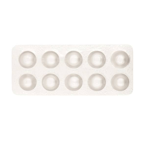 Nueye Xt Strip Of 10 Tablets