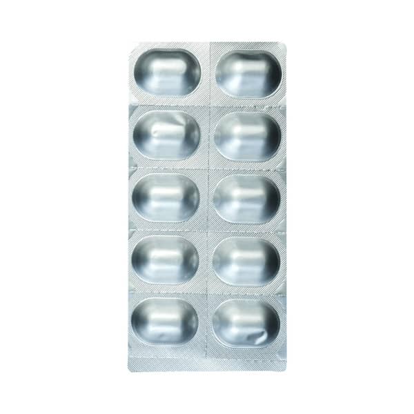 Triglimisave Hs Plus 2 Strip Of 10 Tablets