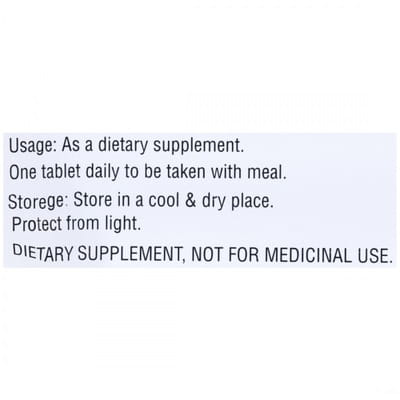 Fertyon M Strip Of 10 Tablets