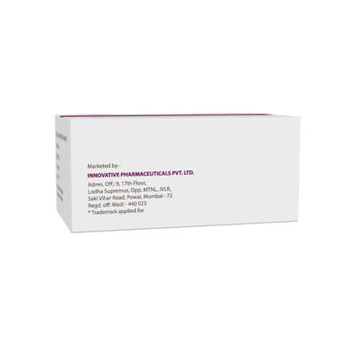 Lasiwin 40mg Strip Of 10 Tablets