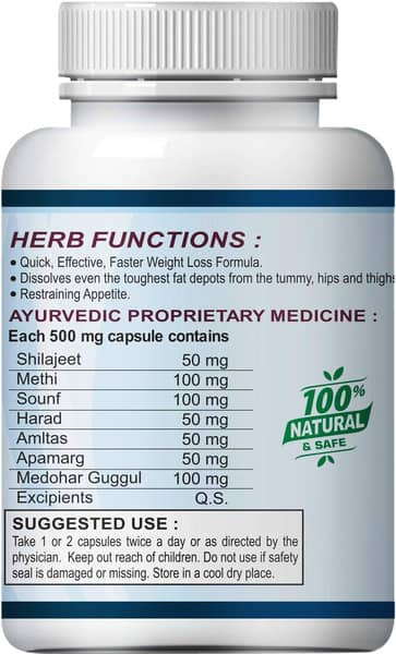 Rudraksh Syrup 100 Ml